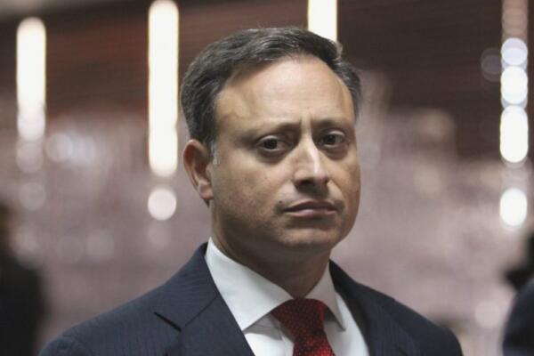 El Segundo Tribunal Colegiado del Distrito Nacional varió este jueves la medida de coerción contra el exprocurador Jean Alain Rodríguez.