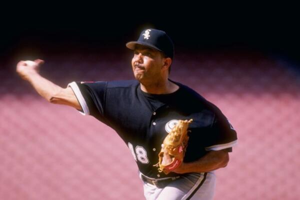 Muere José de León ex lanzador de los Leones y MLB