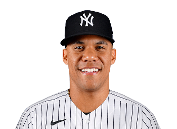 Juan Soto se incorpora a los entrenamientos primaverales de los Yankees