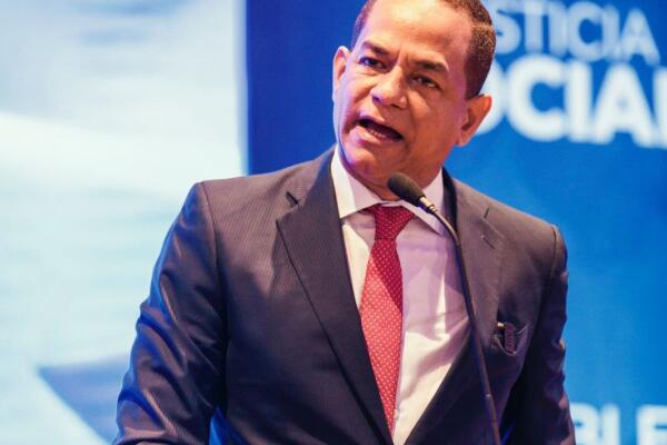 La agrupación política destacó el civismo y el comportamiento ejemplar exhibido por los votantes el pasado domingo 18. Foto: Fuente externa