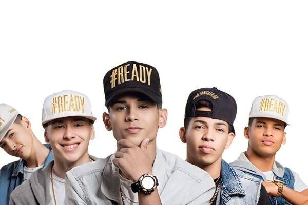 La Pandilla RD anuncia su último concierto