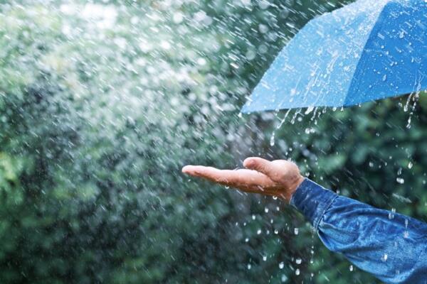 Onamet pronostica lluvia para la tarde de este martes. (Foto: fuente externa)