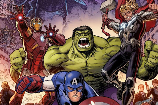 Marvel predijo la tecnología que ya existe en la actualidad.