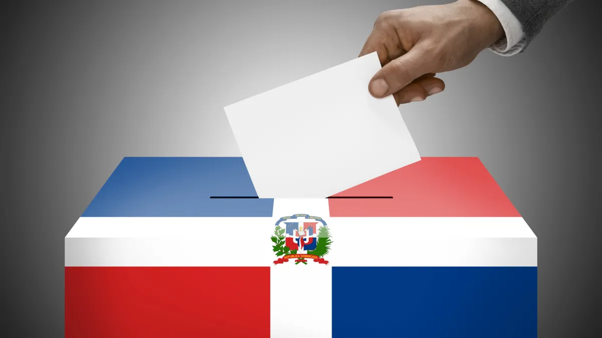 A 39 días para las elecciones, la campaña se torna lenta