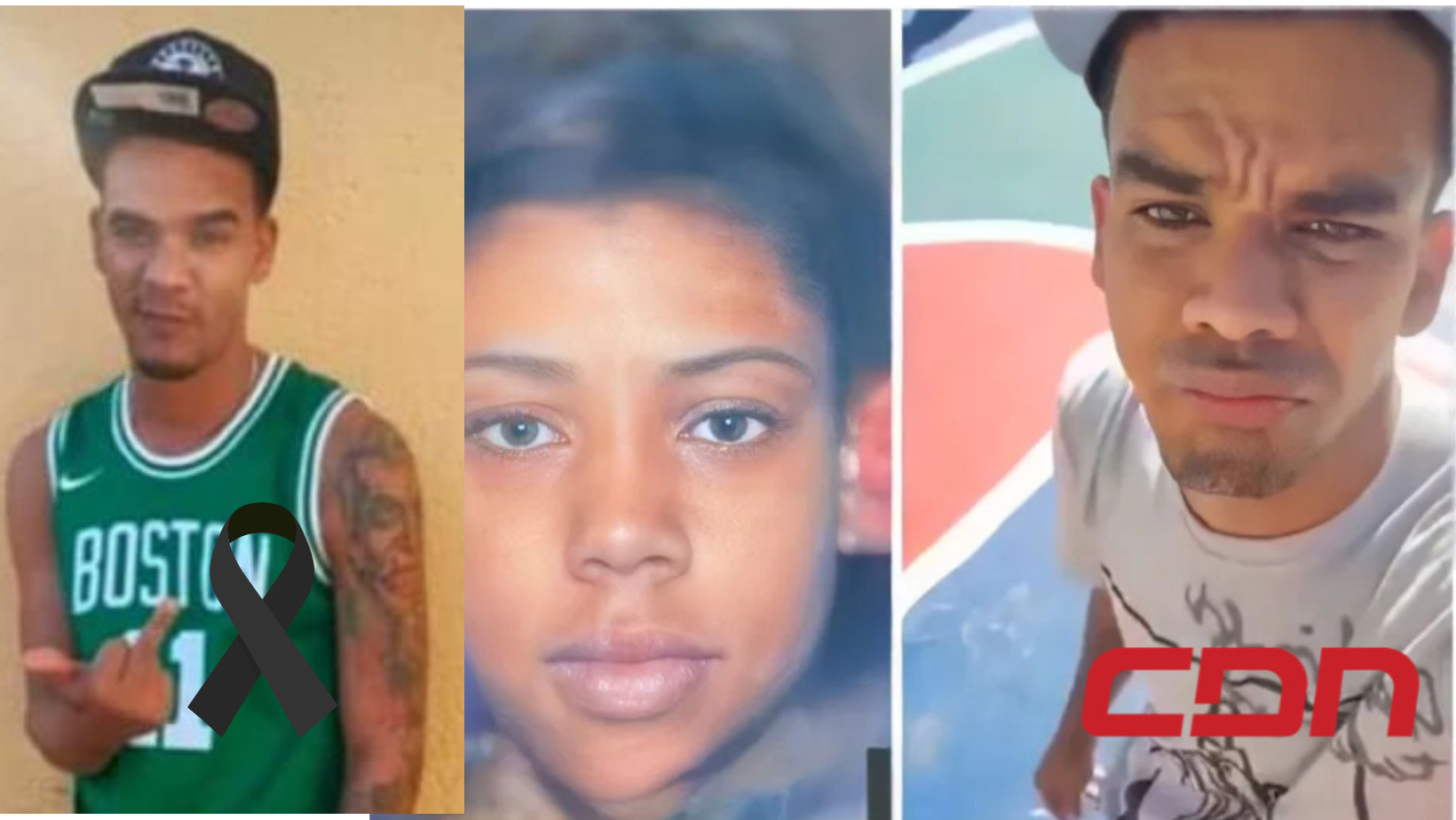 Gregorio Matos, (Neno) se habría suicidado