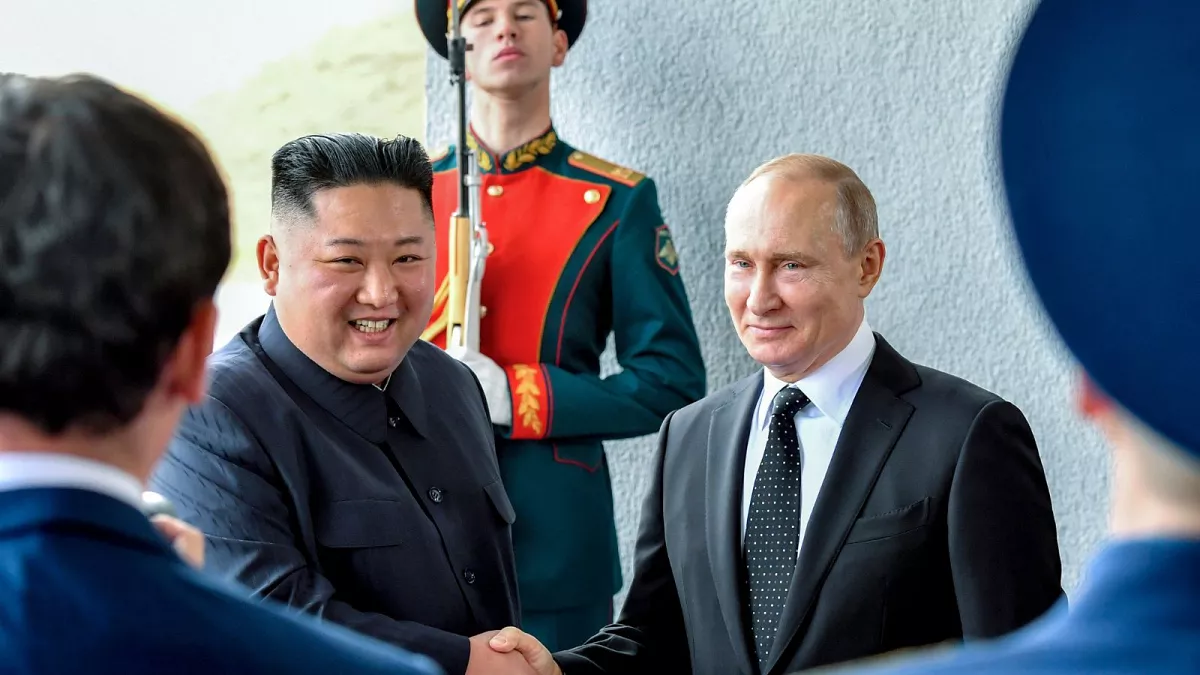 "Sí. Es un Aurus", contestó el portavoz de la Presidencia rusa, Dmitri Peskov. Foto: Fuente Externa