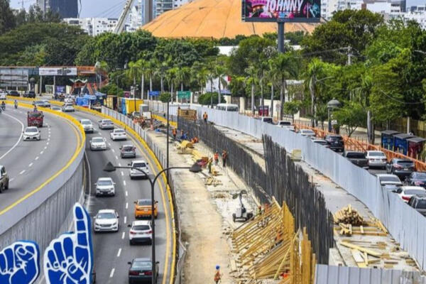 Se tendrá restricción total en el tránsito. (Foto: Fuente externa) 