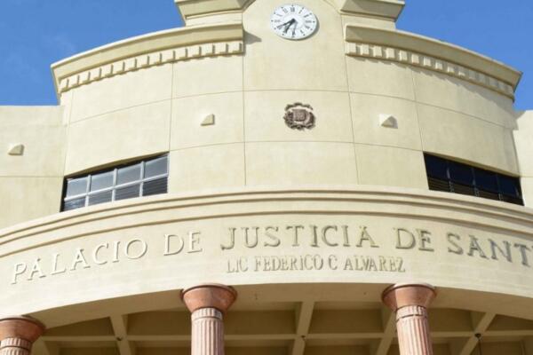
Inician lectura de acusación a imputados operación Falcón.(Foto: Fuente externa).

