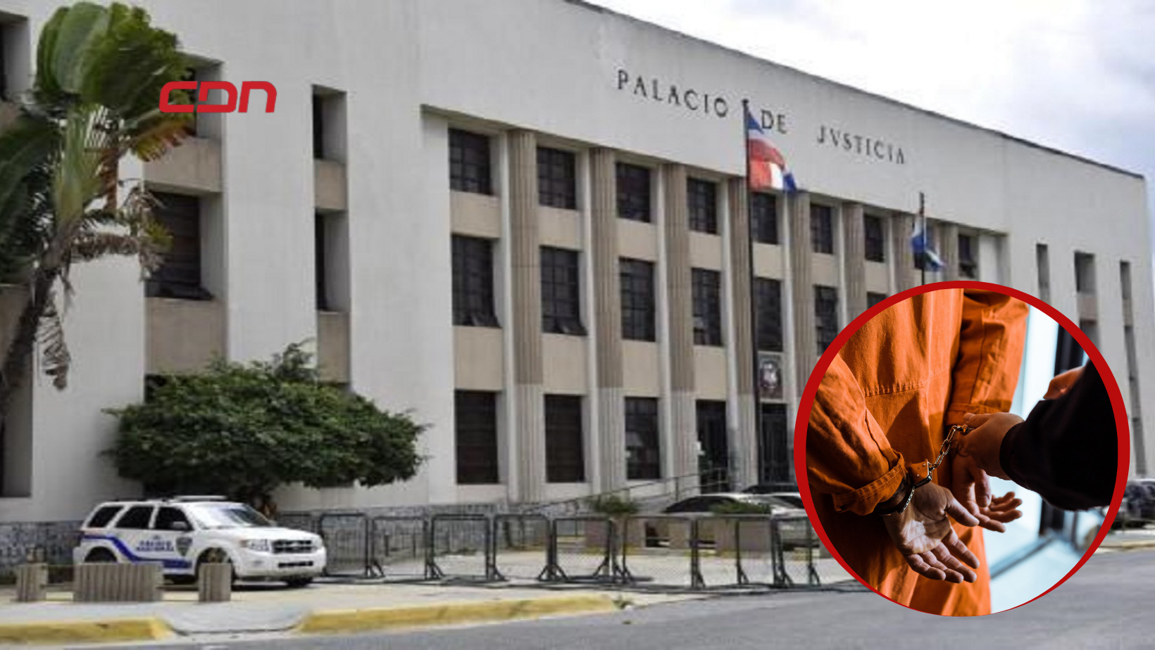 Reapresan privado de libertad que fugó