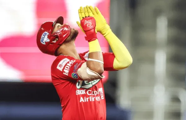 Los Panameños ahora tienen 3-0, mientras que los nicaragüenses han perdido sus tres juegos de la Serie del Caribe Miami 2024.