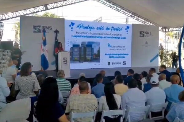 Gobierno dispone construcción de hospital en Pantoja. (Foto: fuente externa)