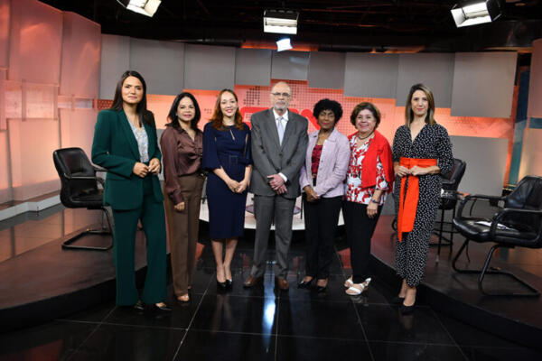 Participación contará con 400 observadores y registrará los delitos electorales para hacer denuncias. Foto: CDN