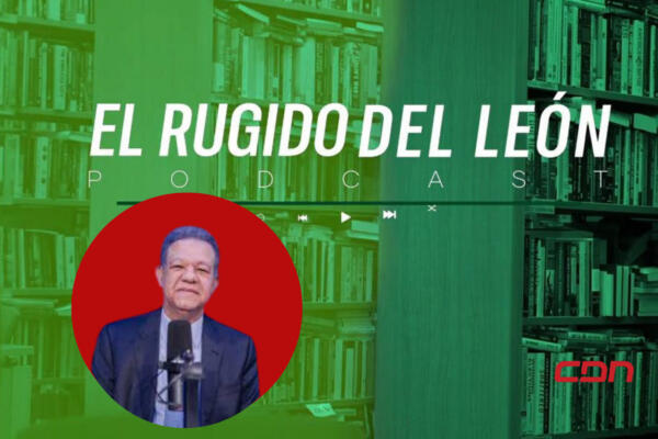 Leonel Fernández anunció que este 7 de febrero lanzará “El Rugido del León”. (Foto: fuente externa)
