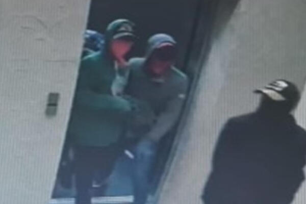 La captura se produjo mediante una ardua labor de inteligencia policial. (Foto: Fuente interna) 