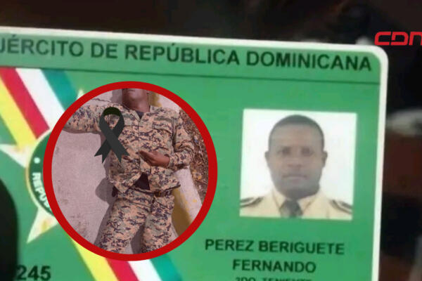 Fernando Beriguete. (Foto: fuente externa)