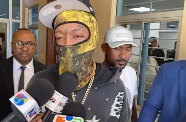 Aderly Ramírez Ovideo, mejor conocido como “Rochy RD”