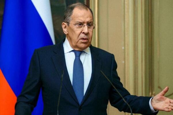 Rusia está dispuesta a una solución política y diplomática del conflicto en Ucrania sobre la base de los intereses de Moscú. Foto: Fuente Externa