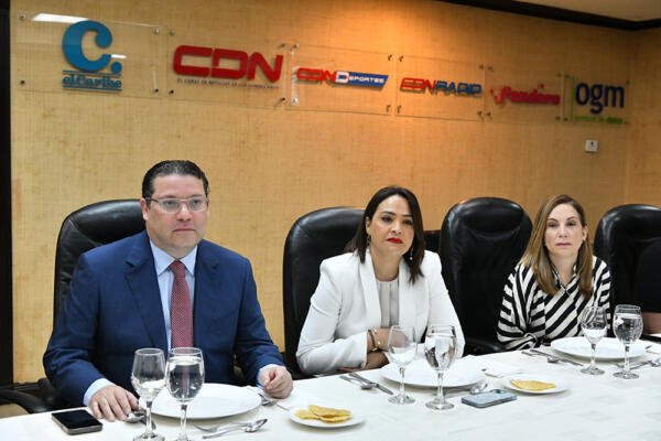 En 2023 la institución tuvo recaudos por RD$224,937 millones; le aporta el 25 % a los ingresos del Estado. Foto: Fuente CDN