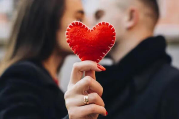 Pareja de enamorados. Foto: Fuente externa