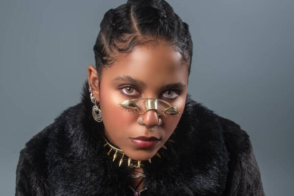 Esto motivó a la dominicana a compartir un top 5 de los mejores looks para ella, a lo largo que su carrera. Foto: Fuente Externa