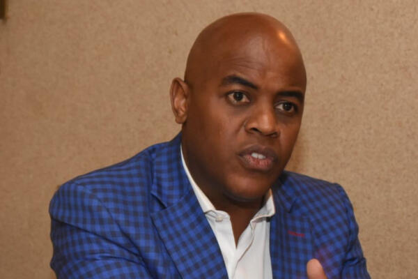  Camino Nuevo es una organización política liderada por Eglenin Morrison. (Foto: Fuente externa) 