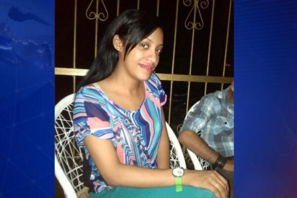 Dayana Reynoso  (Foto: Fuente externa) 