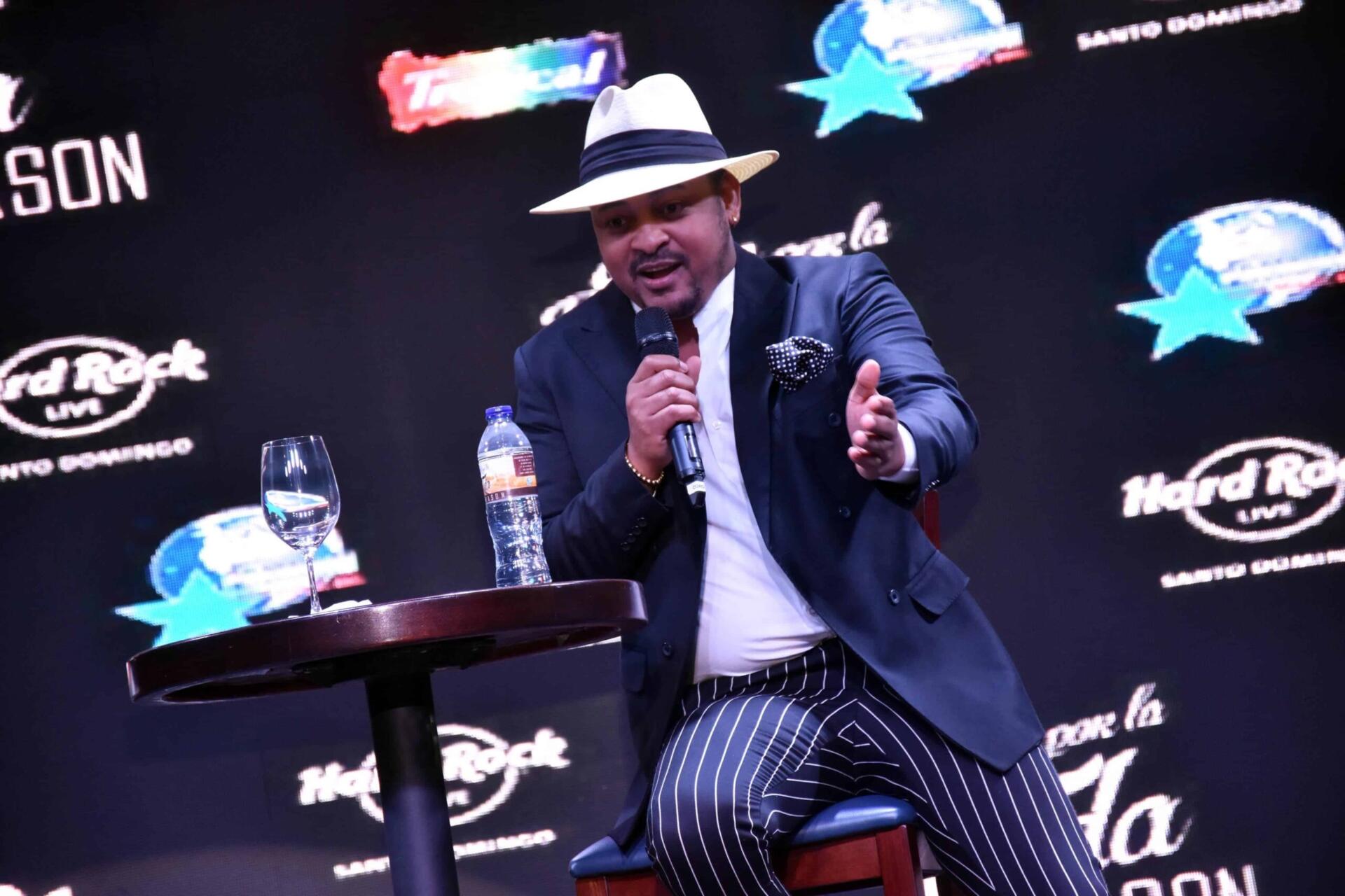 Wason Brazoban arremete contra Yailin y Tekashi por esta razón