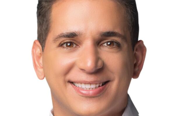 Candidato a alcalde de Santiago por el Partido de la Liberación Dominicana y partidos que conforman la alianza Rescate RD. (Foto: fuente externa)