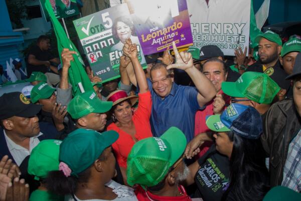 Carlos Guzmán. (Foto: fuente externa)