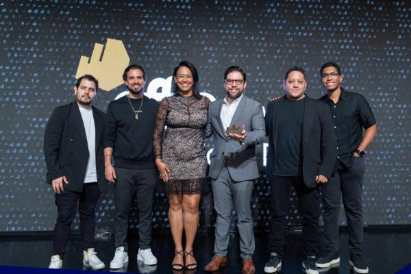 Grupo Viamar ganó tres premios Effie.(Foto: Fuente externa).