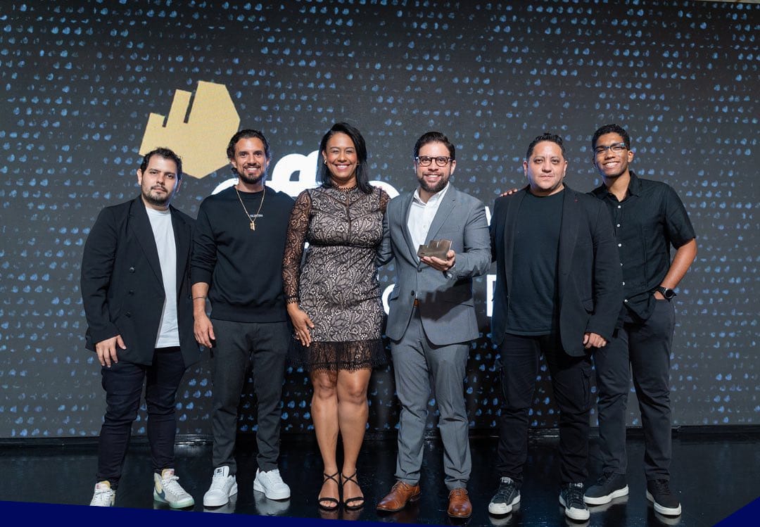 Grupo Viamar ganó tres premios Effie.(Foto: Fuente externa).
