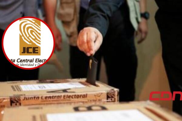 JCE rechaza realización encuestas a boca de urna 