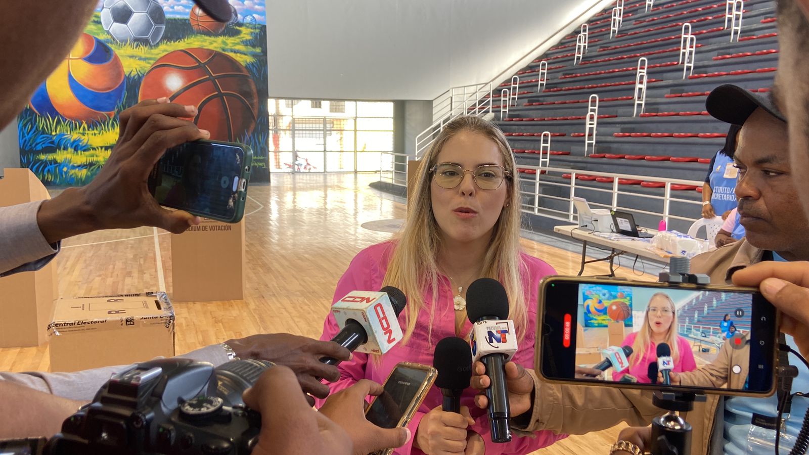 Carmen Ligia Barceló