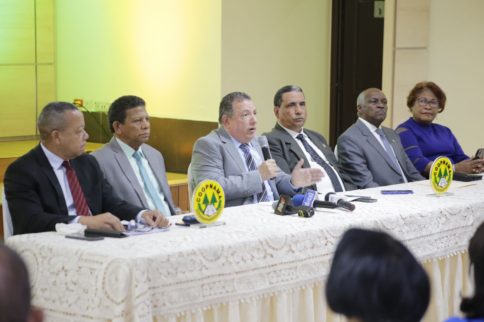 COOPNAMA llega a 53 años como líder del cooperativismo dominicano