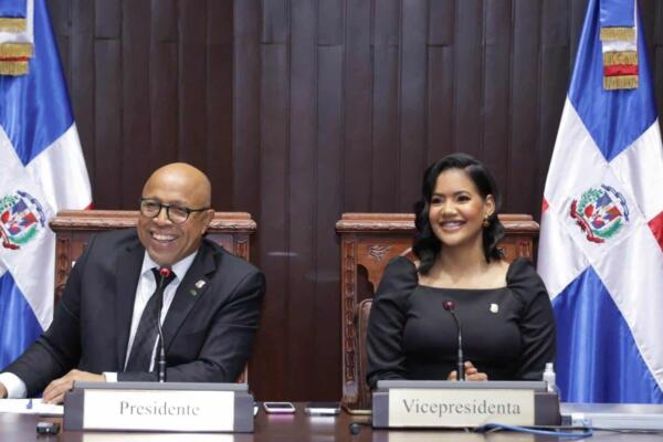 Dejan iniciada la primera legislatura (Foto: fuente externa)