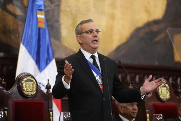 Organismos internacionales reconocen el país. (Foto: fuente externa)