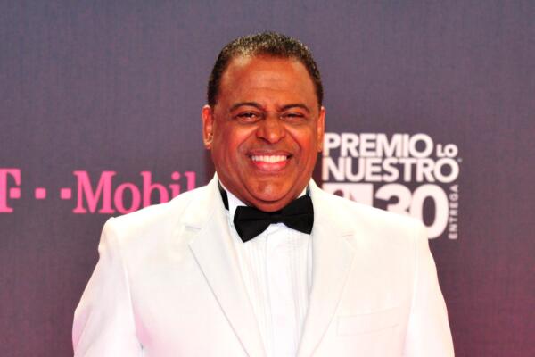 Wilfrido Vargas acude a la justicia por demanda  tema Baile del Perrito (Foto: fuente externa)
