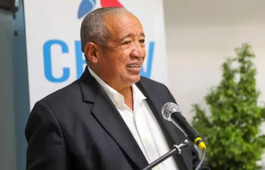 Amado de la Cruz. (Foto: fuente externa)