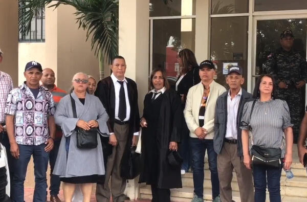 A dos años del asesinato de una pareja, familiares exigen Justicia. (Foto: fuente externa)