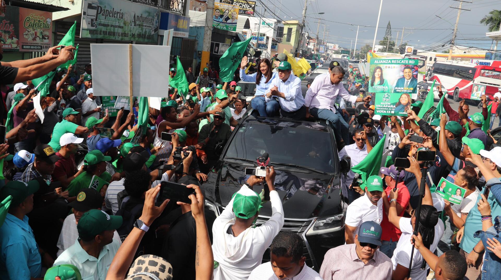 caravana FP