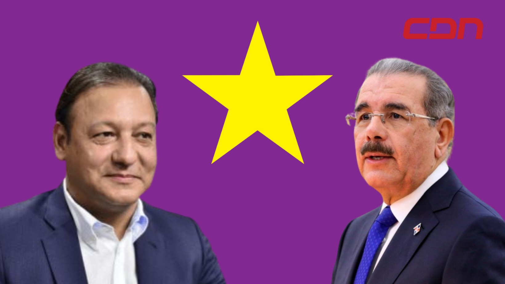 danilo y abel