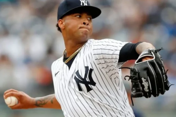 Luis Gil tiene en sus planes mantener su nivel con los Yankees