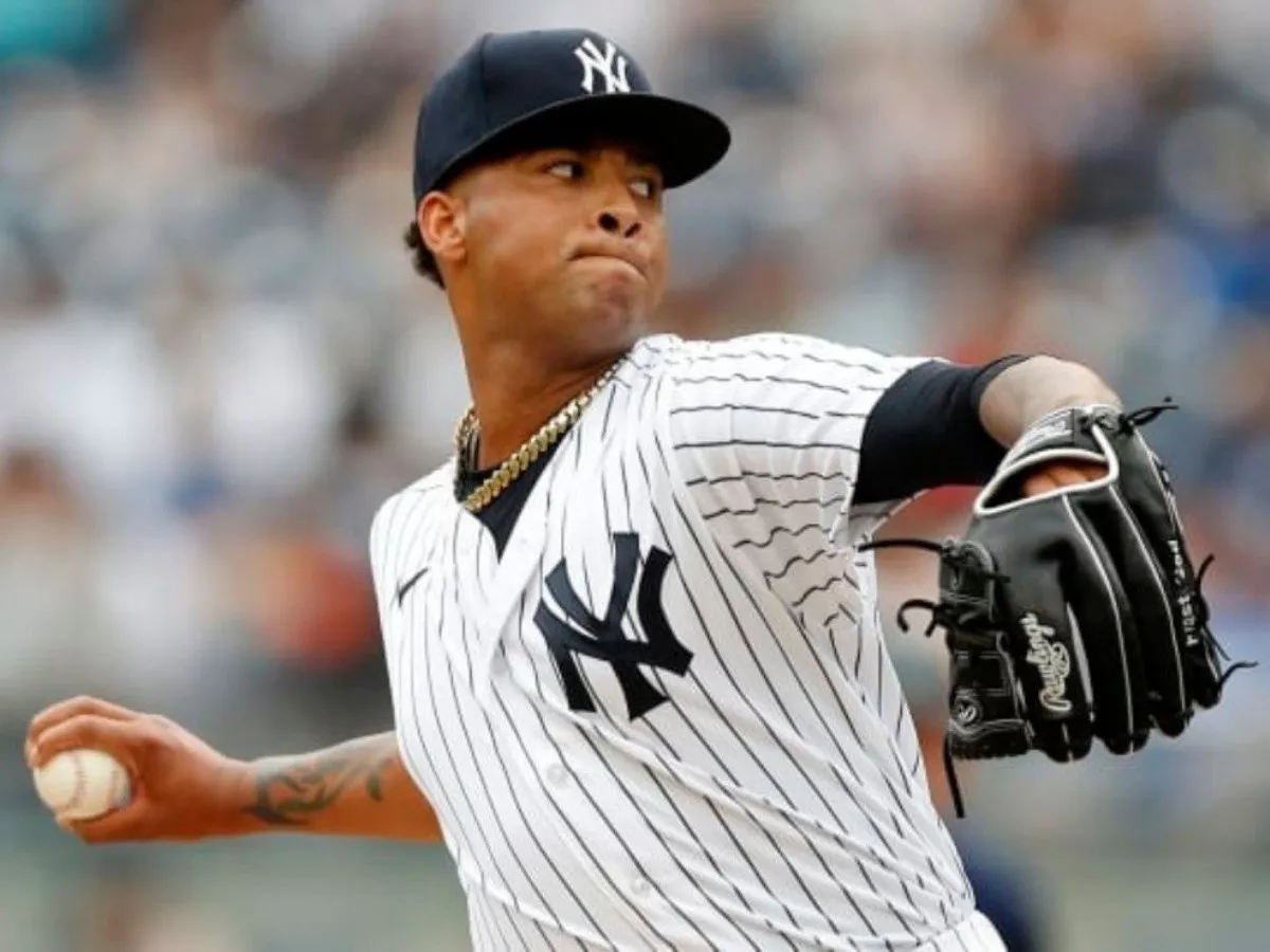 Luis Gil tiene en sus planes mantener su nivel con los Yankees
