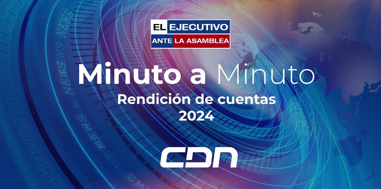 rendición de cuentas 2024