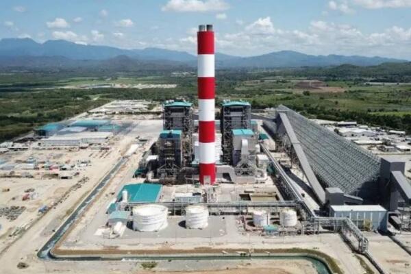 Punta Catalina aclara informaciones sobre su desempeño financiero y operativo