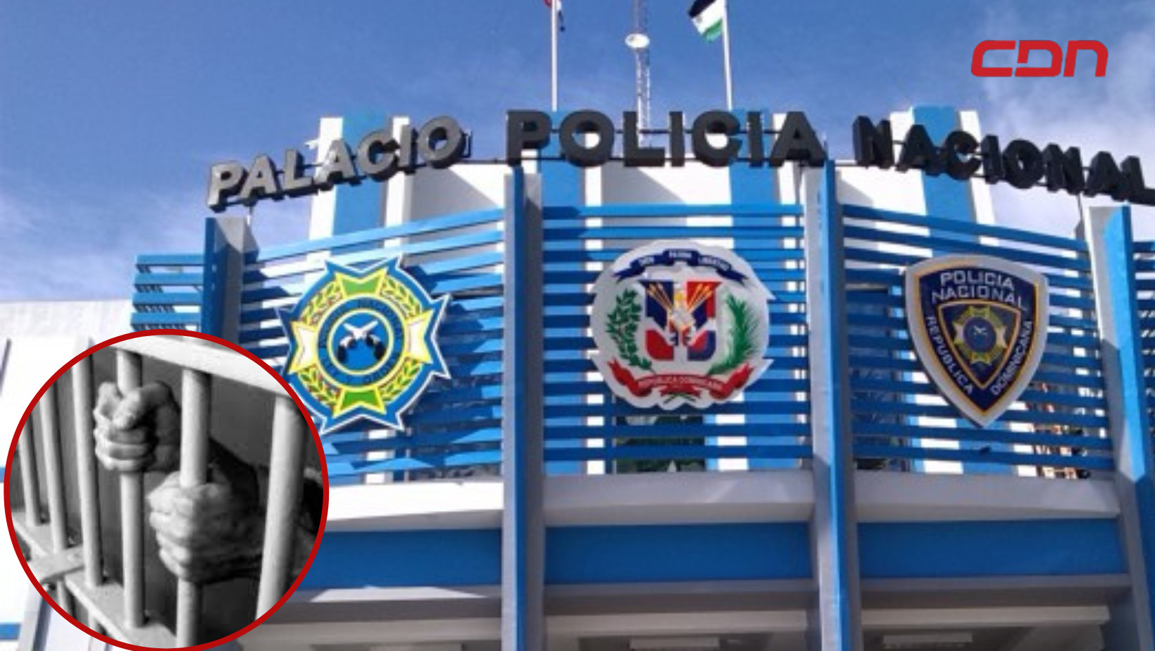 Madre entrega adolescente a PN