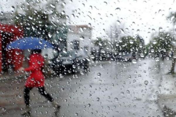Onamet pronostica lluvia. (Foto: fuente externa)