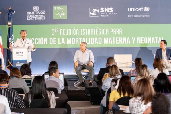 Presentan reducción de 9% en mortalidad neonatal en 2023.(Foto: Fuente externa). 