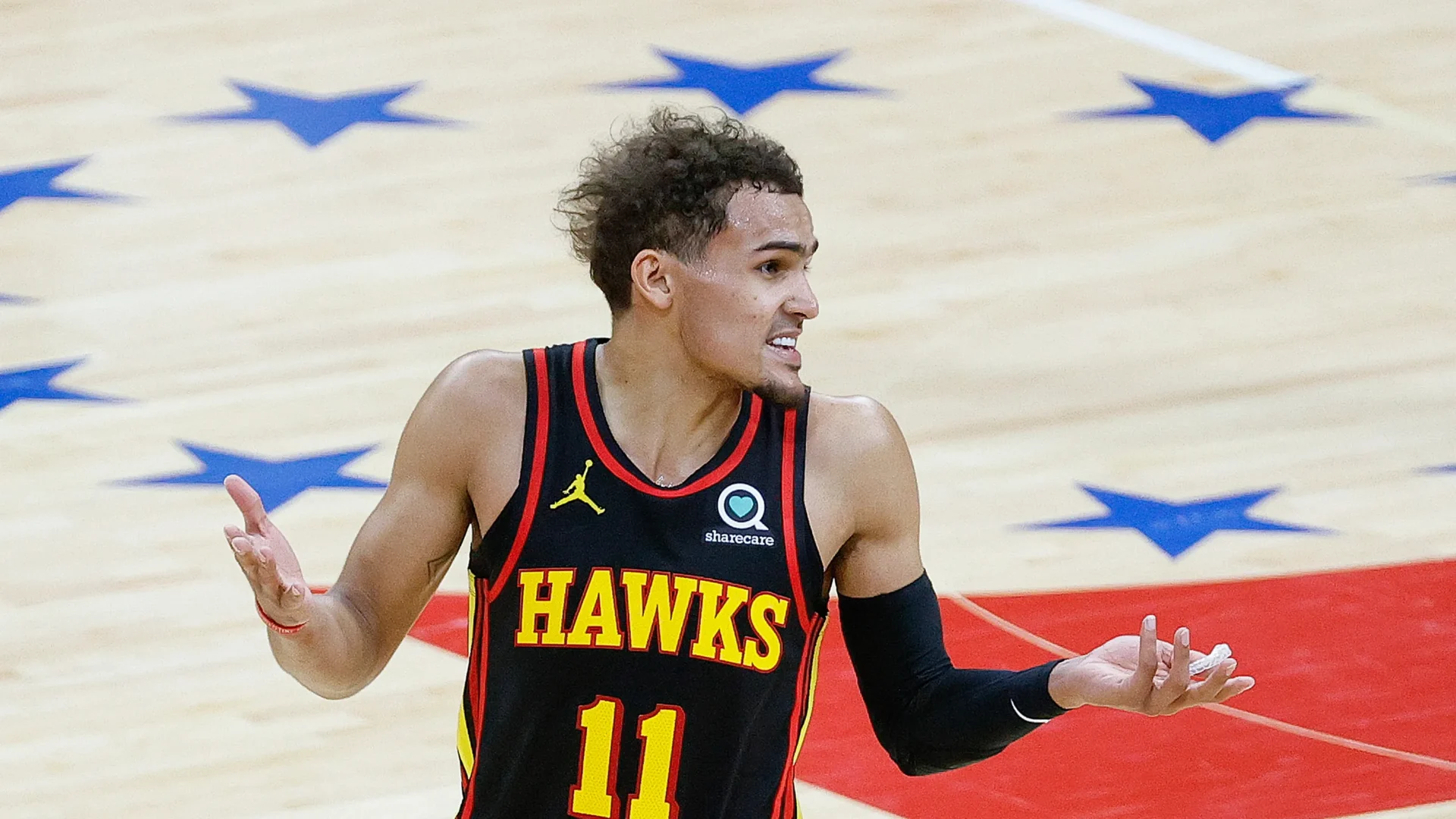 Trae Young y Scottie Barnes participarán en el NBA All-Star Game