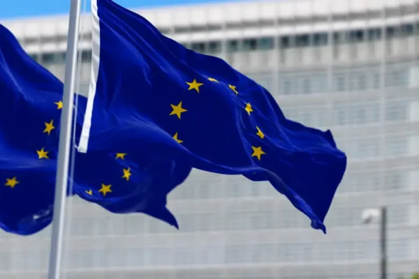 UE acuerda nuevas sanciones a Rusia por invasión de Ucrania. (Foto: Fuente externa)